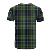 MacKellar Tartan T-Shirt
